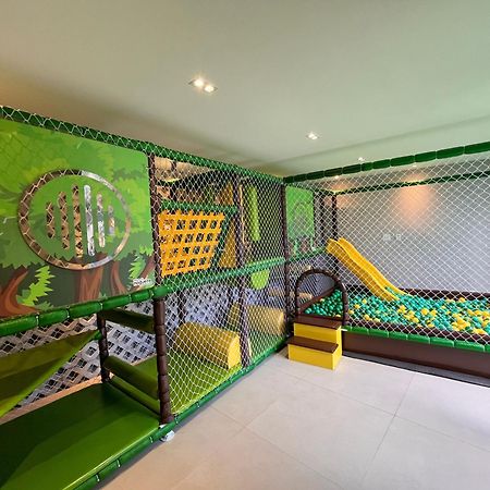 Apart Hotel Porto Principe Cabo Frio Zewnętrze zdjęcie