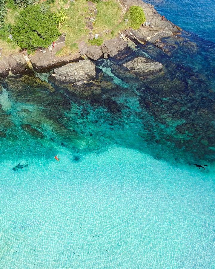 Apart Hotel Porto Principe Cabo Frio Zewnętrze zdjęcie
