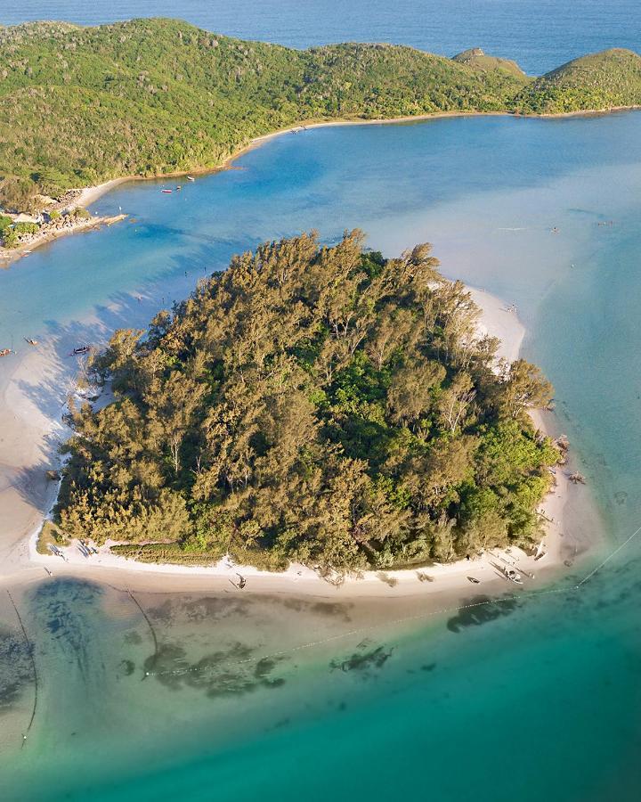 Apart Hotel Porto Principe Cabo Frio Zewnętrze zdjęcie