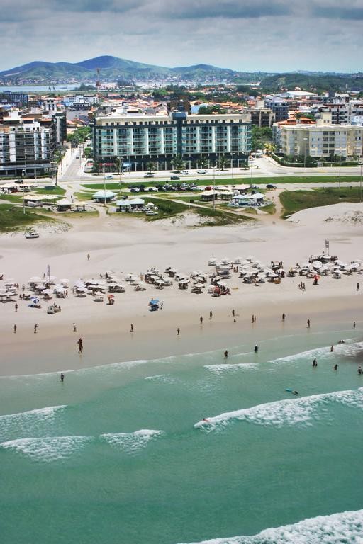 Apart Hotel Porto Principe Cabo Frio Pokój zdjęcie