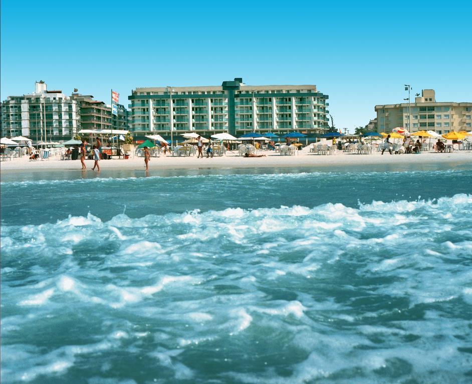 Apart Hotel Porto Principe Cabo Frio Pokój zdjęcie