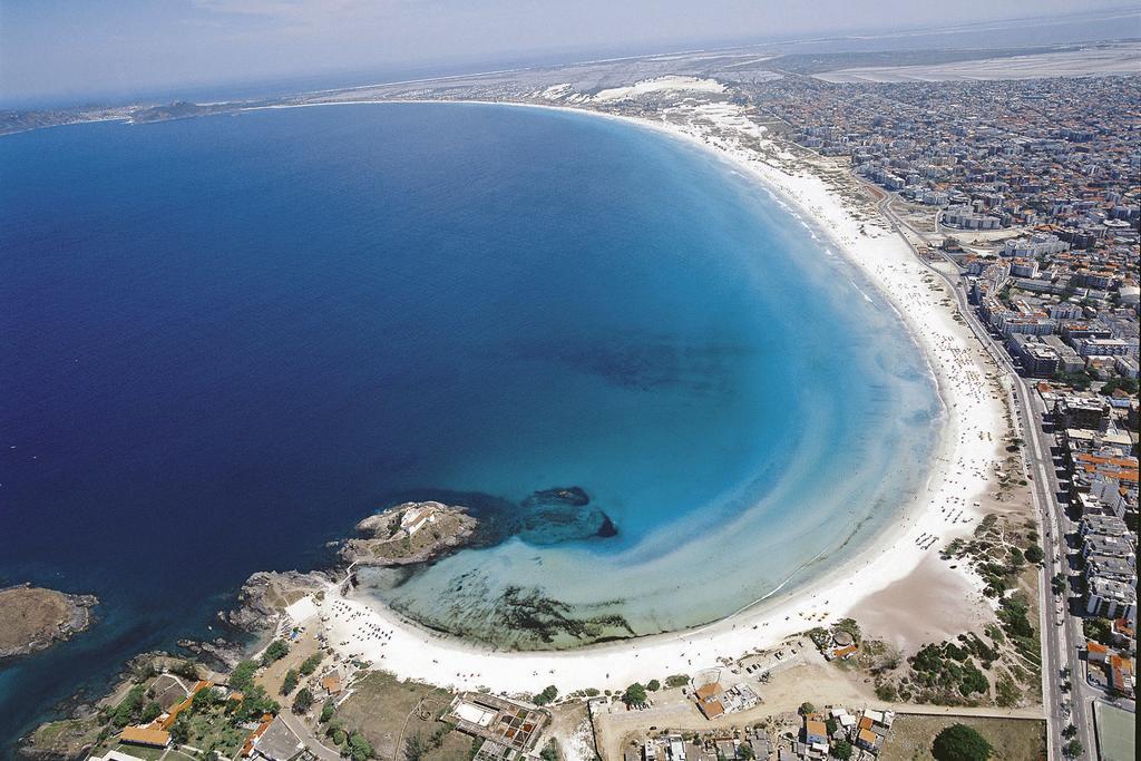 Apart Hotel Porto Principe Cabo Frio Pokój zdjęcie