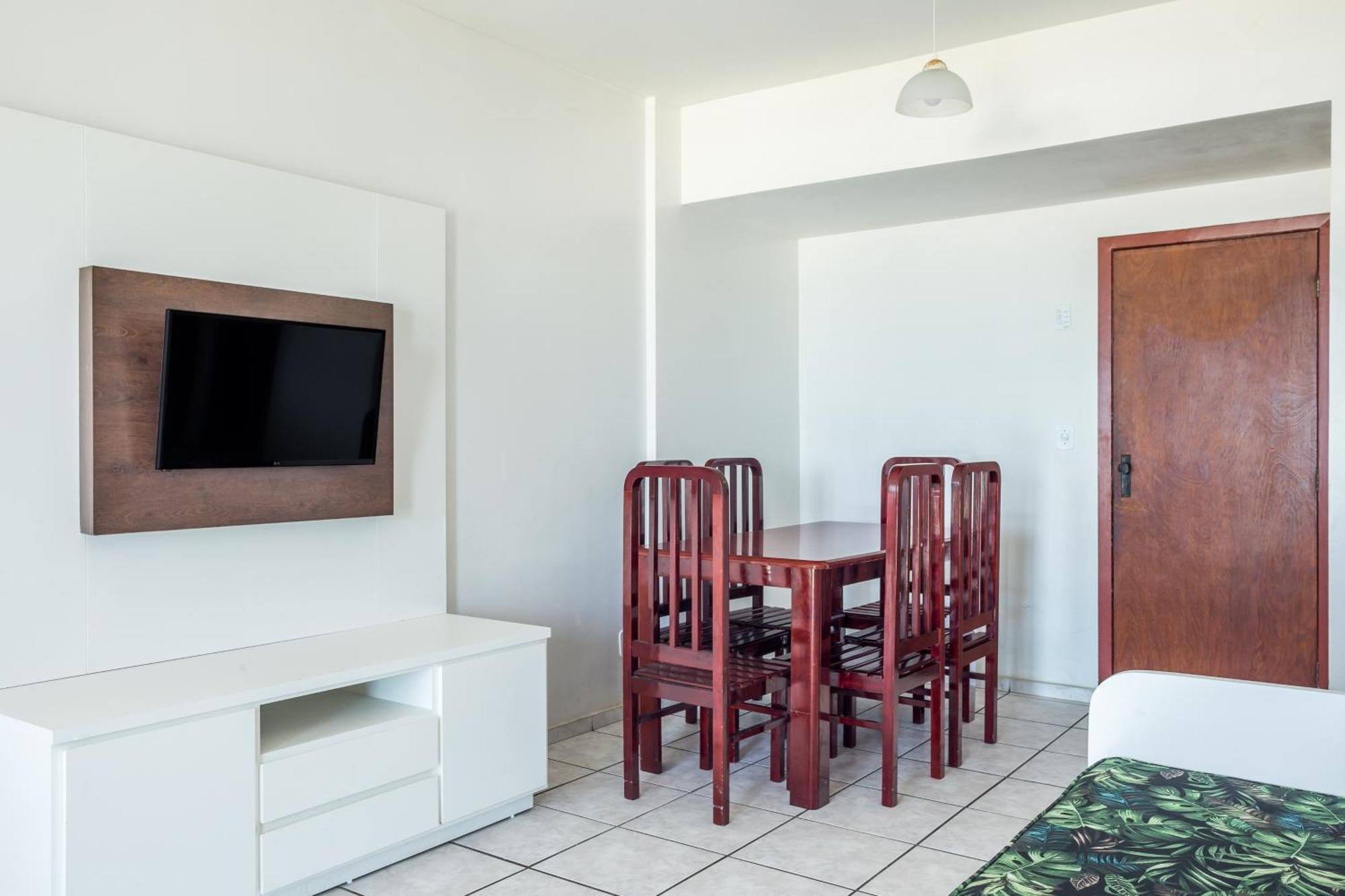 Apart Hotel Porto Principe Cabo Frio Zewnętrze zdjęcie