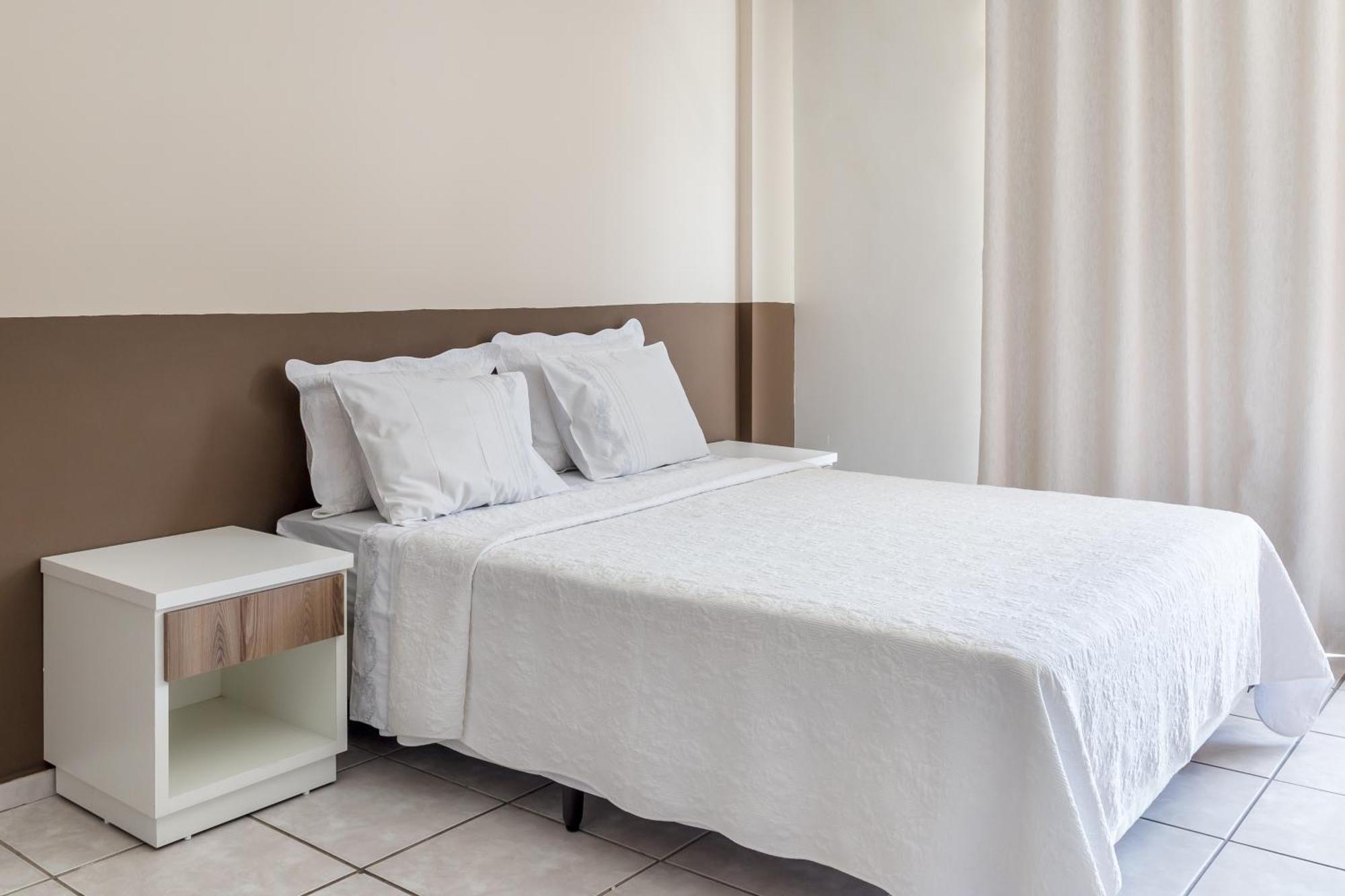 Apart Hotel Porto Principe Cabo Frio Zewnętrze zdjęcie