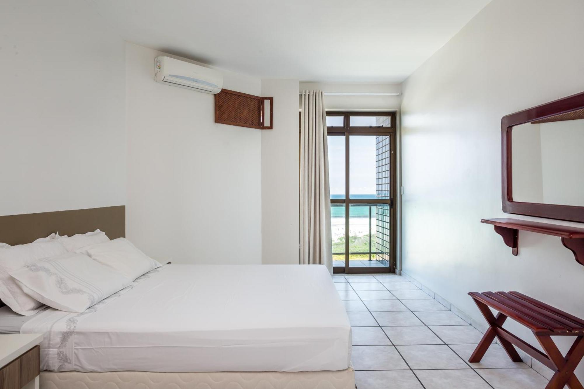Apart Hotel Porto Principe Cabo Frio Zewnętrze zdjęcie