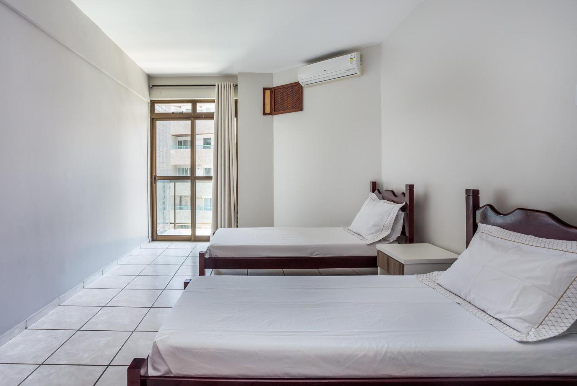 Apart Hotel Porto Principe Cabo Frio Zewnętrze zdjęcie