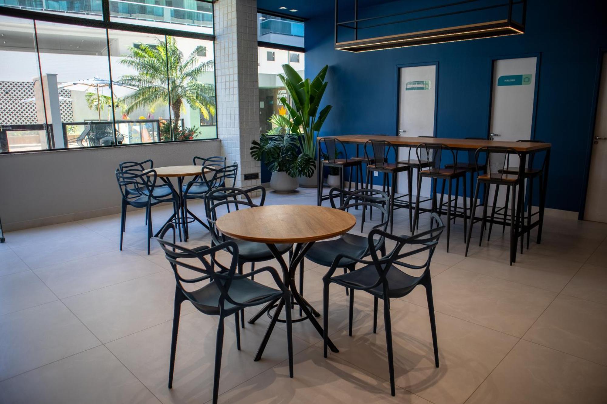 Apart Hotel Porto Principe Cabo Frio Zewnętrze zdjęcie