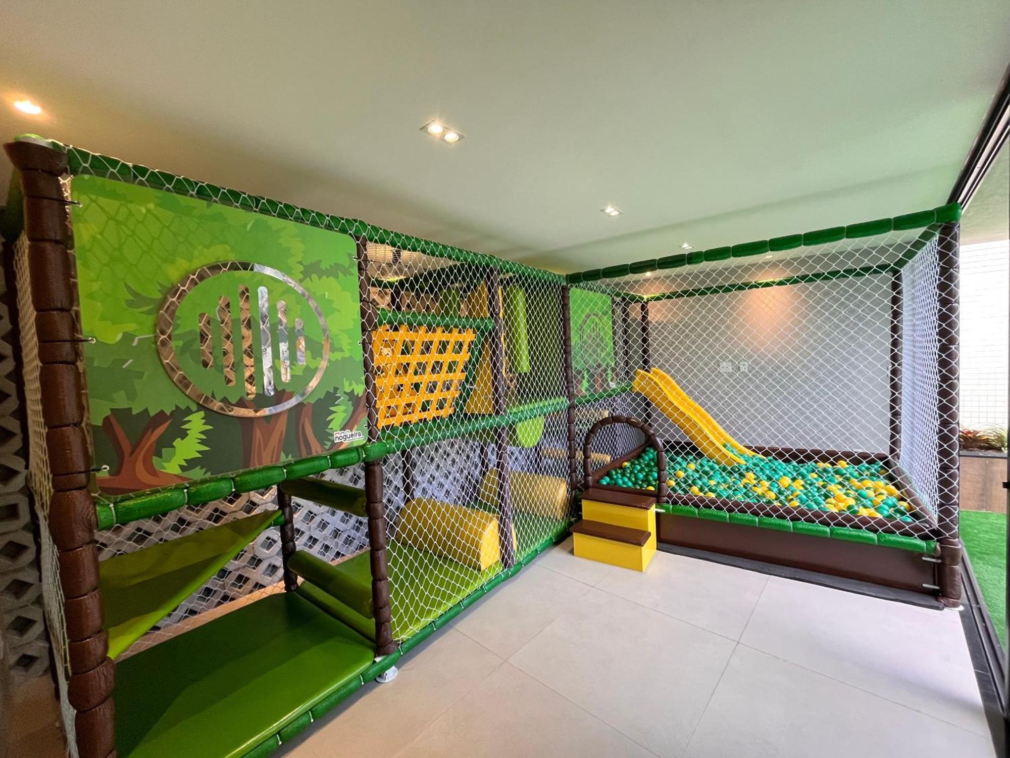 Apart Hotel Porto Principe Cabo Frio Zewnętrze zdjęcie