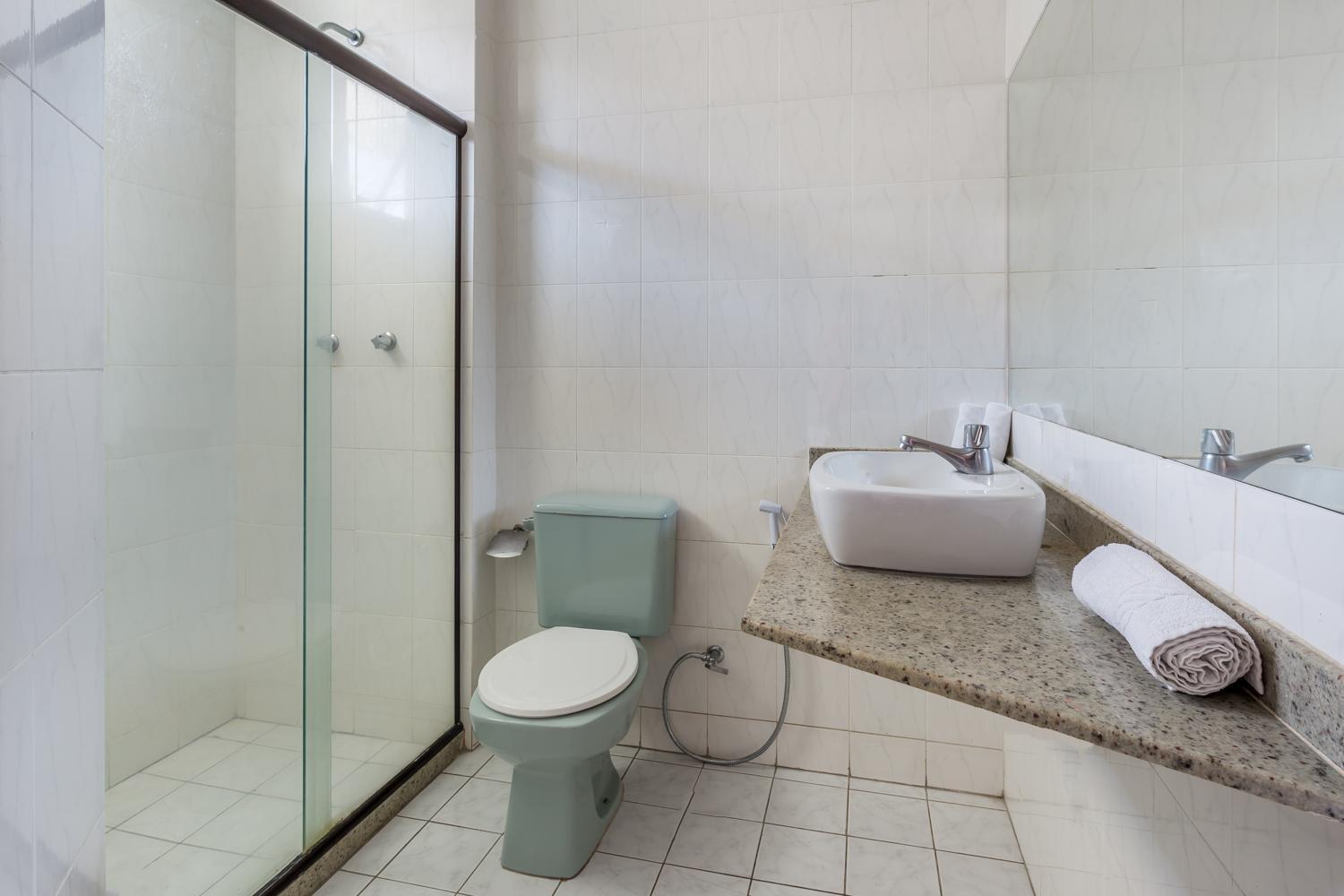 Apart Hotel Porto Principe Cabo Frio Pokój zdjęcie