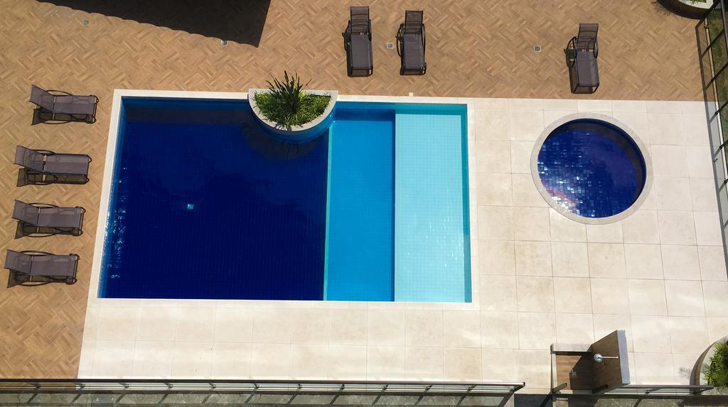 Apart Hotel Porto Principe Cabo Frio Zewnętrze zdjęcie