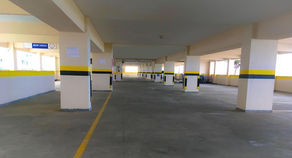 Apart Hotel Porto Principe Cabo Frio Zewnętrze zdjęcie