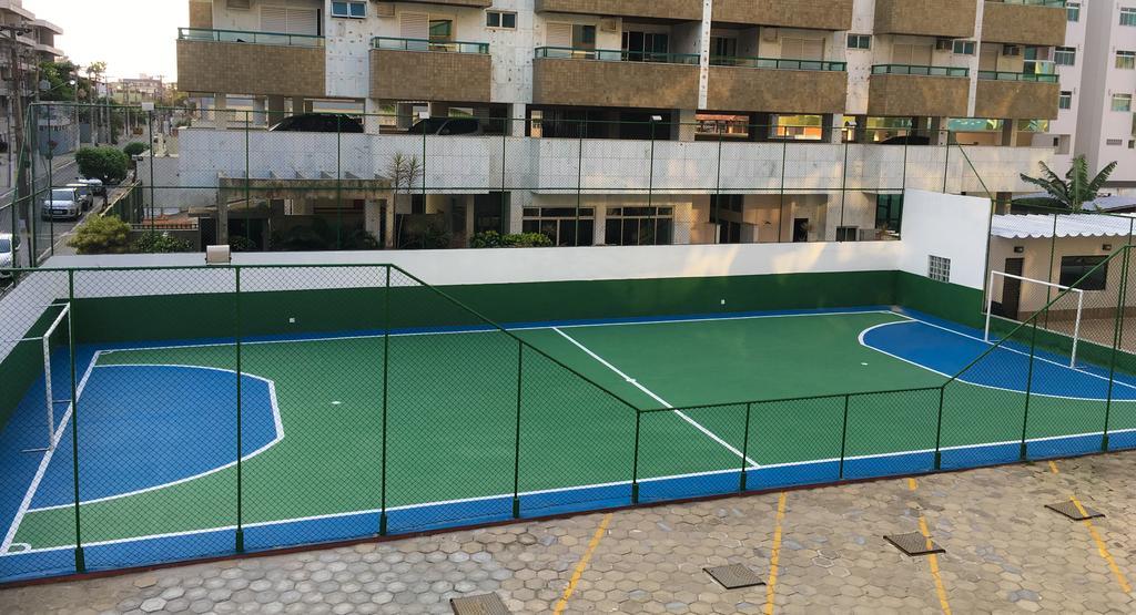 Apart Hotel Porto Principe Cabo Frio Zewnętrze zdjęcie