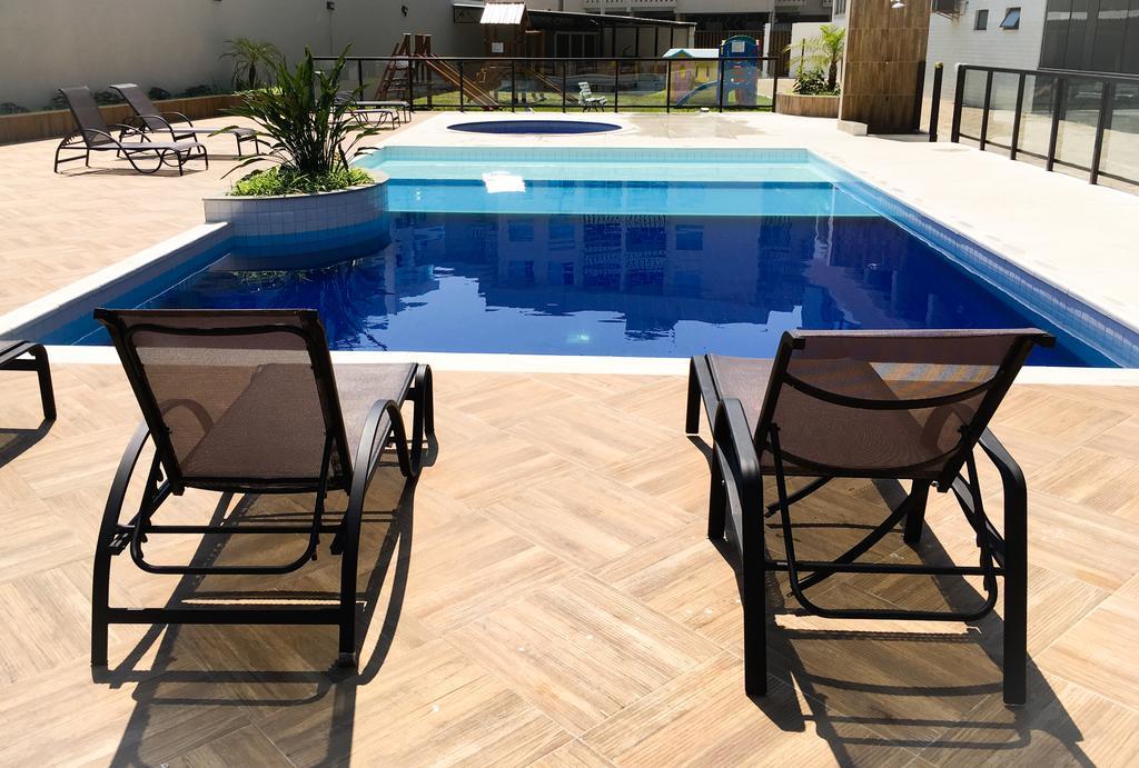 Apart Hotel Porto Principe Cabo Frio Zewnętrze zdjęcie