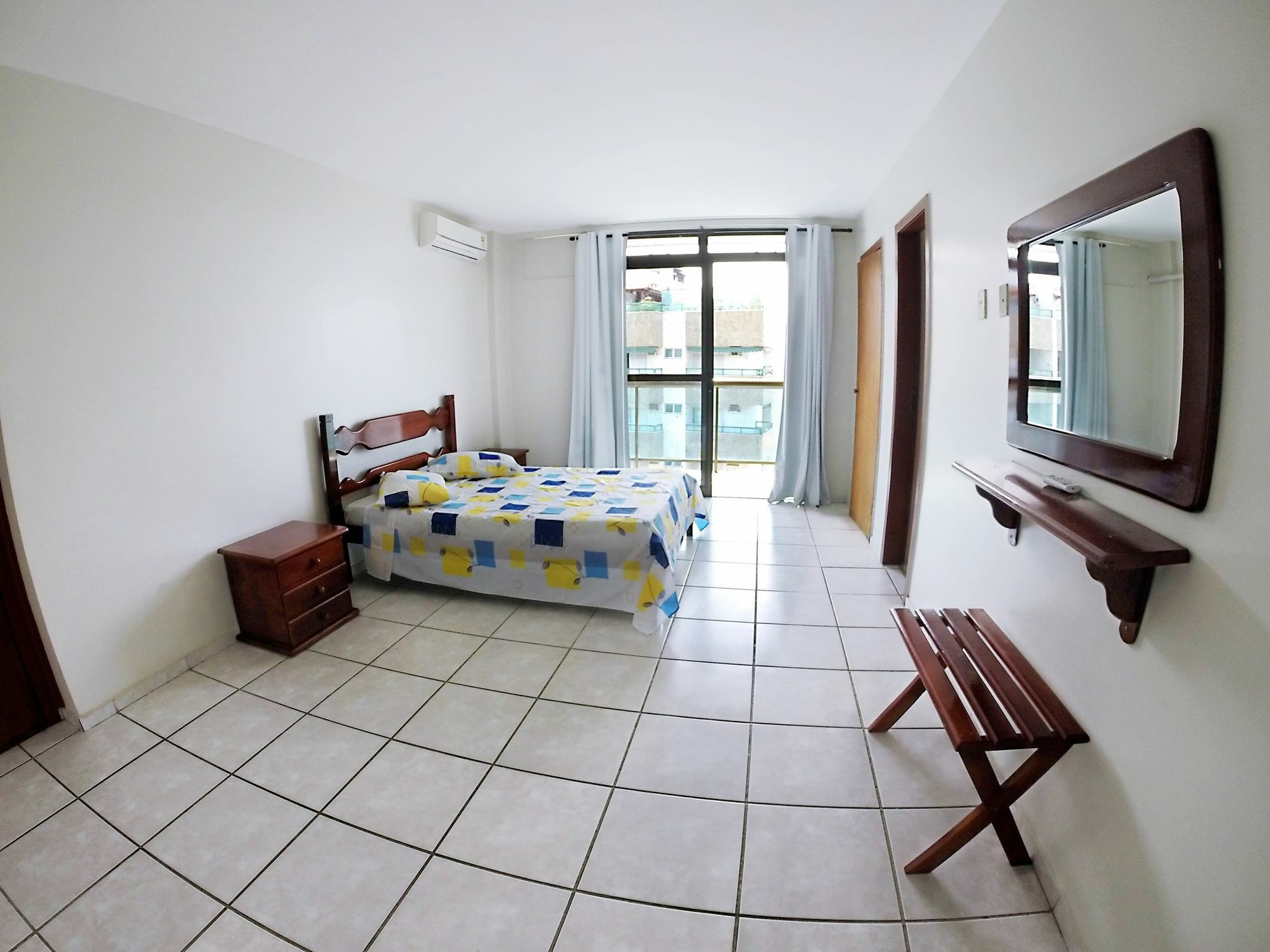 Apart Hotel Porto Principe Cabo Frio Zewnętrze zdjęcie