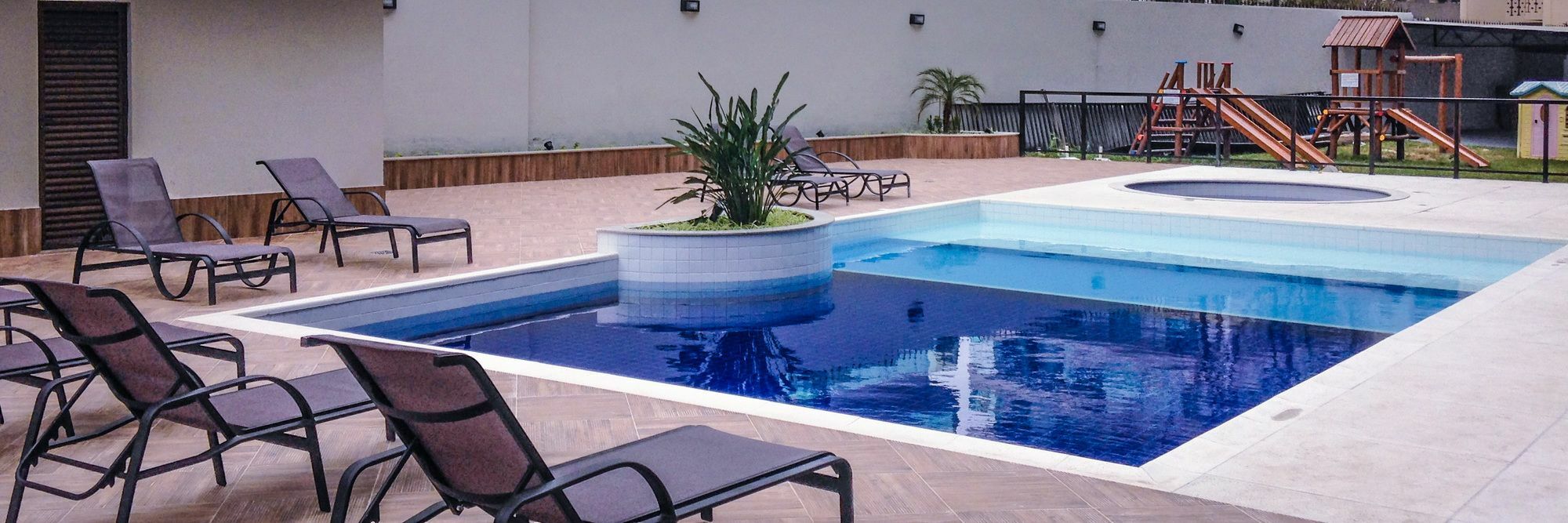 Apart Hotel Porto Principe Cabo Frio Zewnętrze zdjęcie