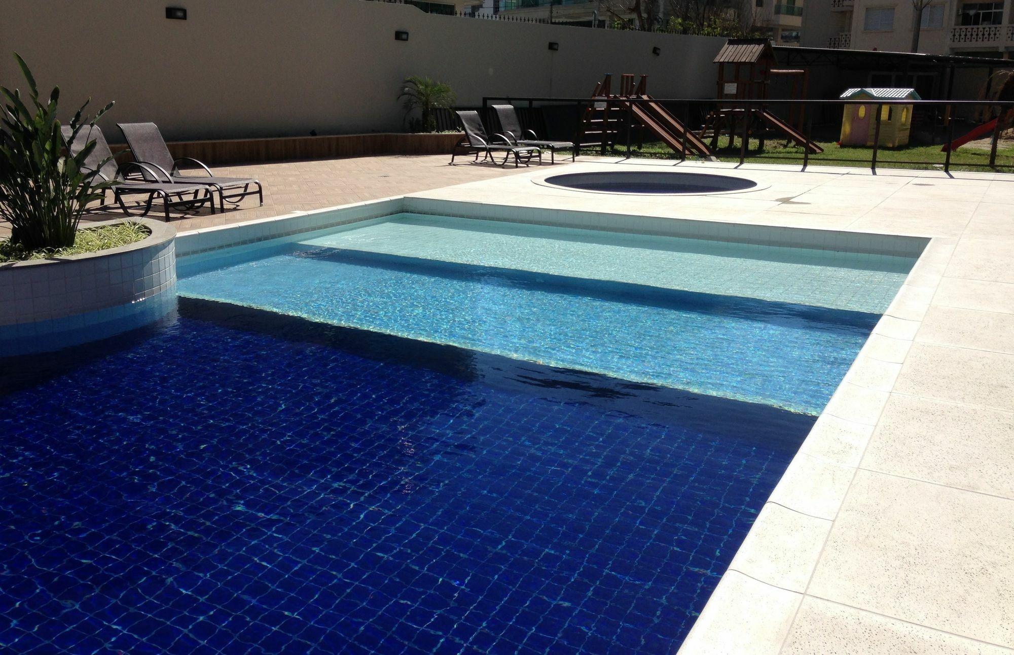 Apart Hotel Porto Principe Cabo Frio Zewnętrze zdjęcie