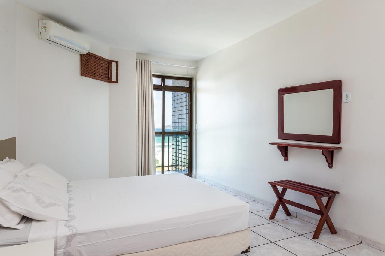 Apart Hotel Porto Principe Cabo Frio Zewnętrze zdjęcie