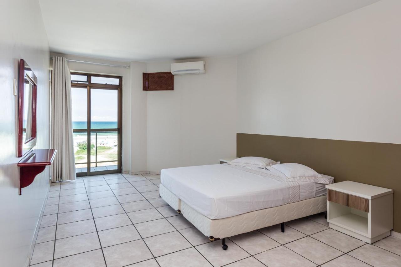 Apart Hotel Porto Principe Cabo Frio Zewnętrze zdjęcie