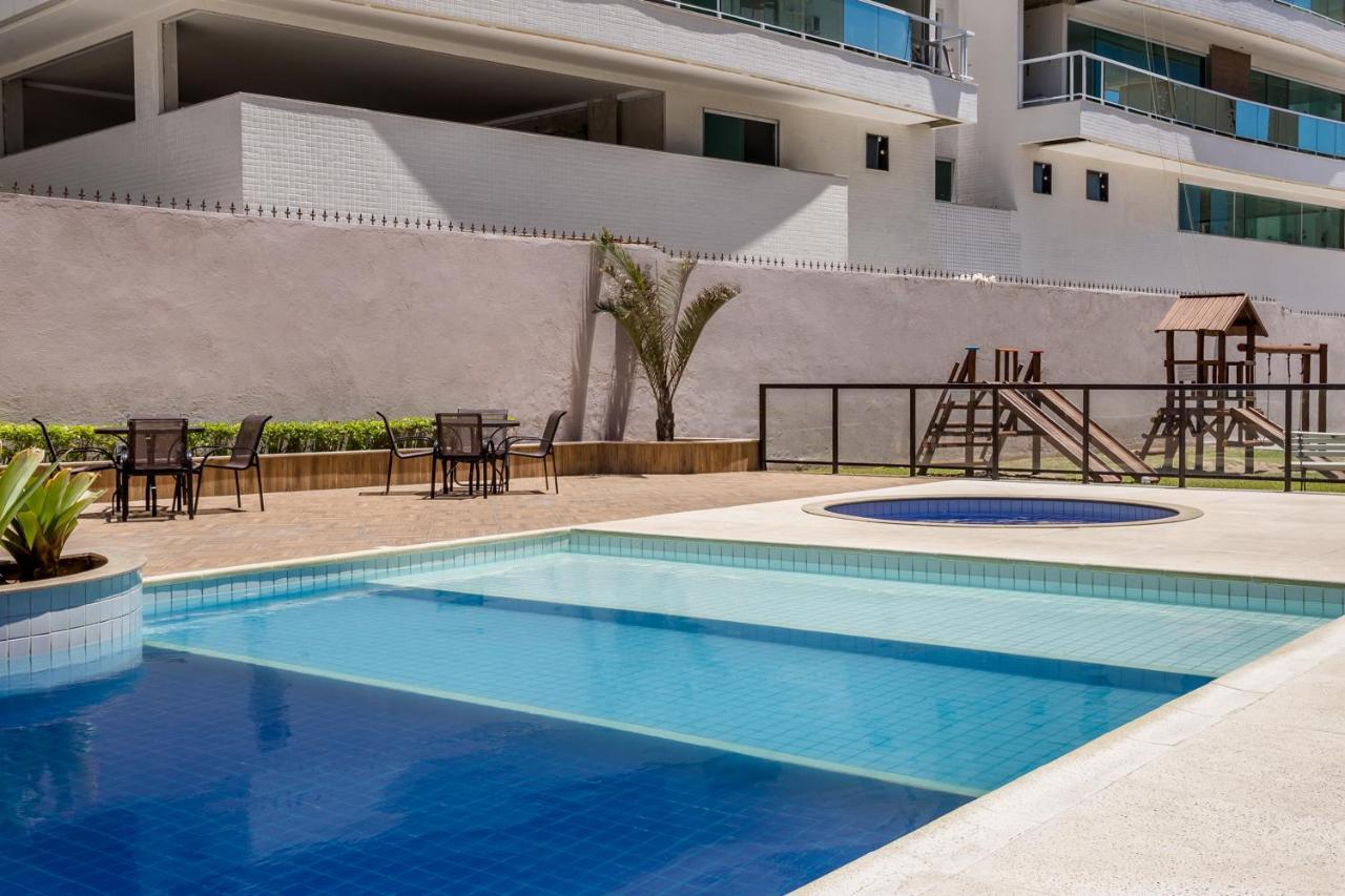 Apart Hotel Porto Principe Cabo Frio Zewnętrze zdjęcie