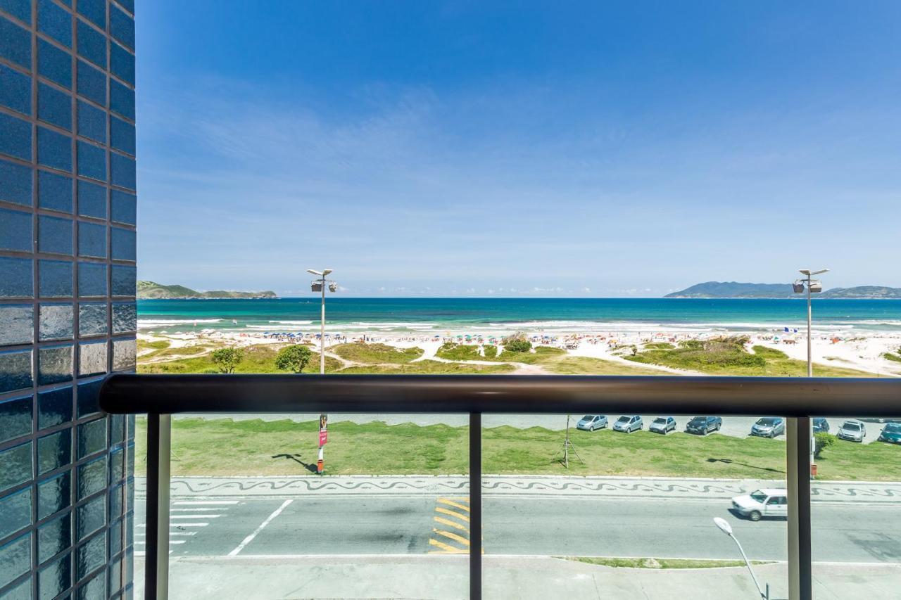 Apart Hotel Porto Principe Cabo Frio Zewnętrze zdjęcie