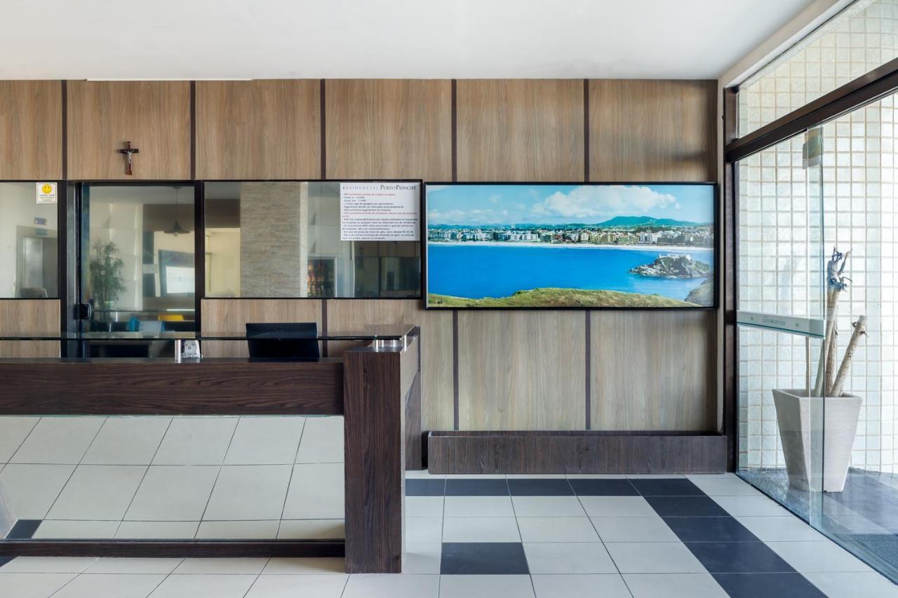 Apart Hotel Porto Principe Cabo Frio Zewnętrze zdjęcie
