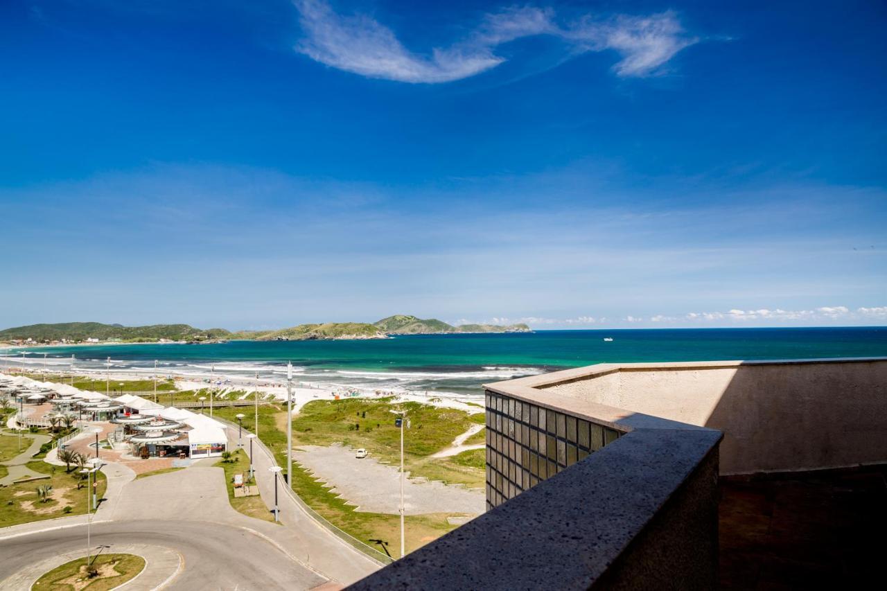 Apart Hotel Porto Principe Cabo Frio Zewnętrze zdjęcie