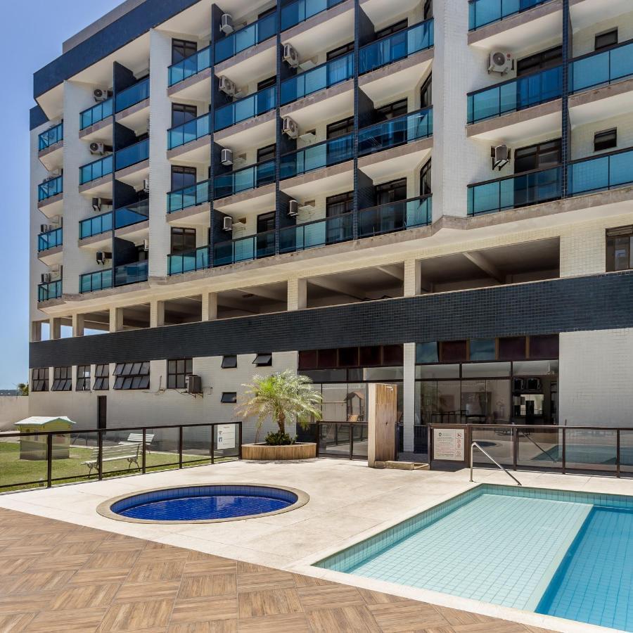 Apart Hotel Porto Principe Cabo Frio Zewnętrze zdjęcie