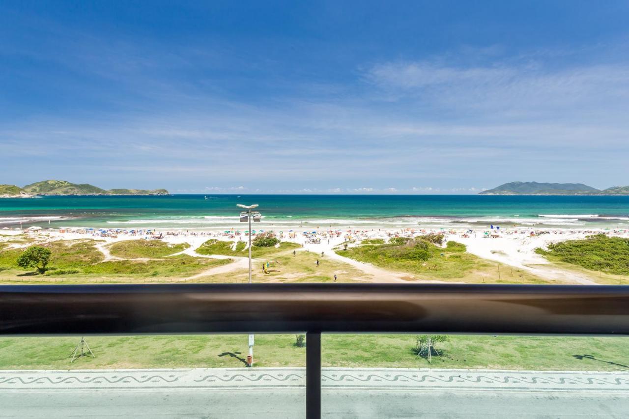 Apart Hotel Porto Principe Cabo Frio Zewnętrze zdjęcie
