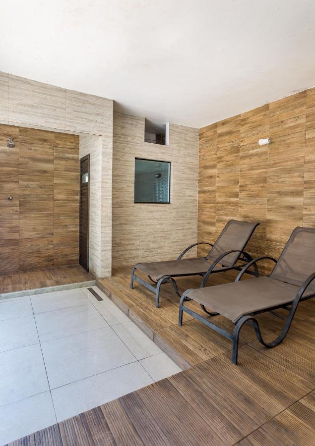 Apart Hotel Porto Principe Cabo Frio Zewnętrze zdjęcie