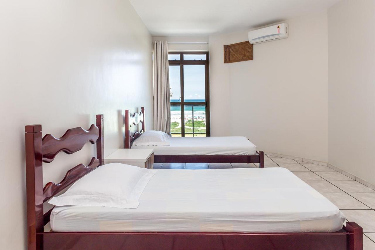 Apart Hotel Porto Principe Cabo Frio Zewnętrze zdjęcie