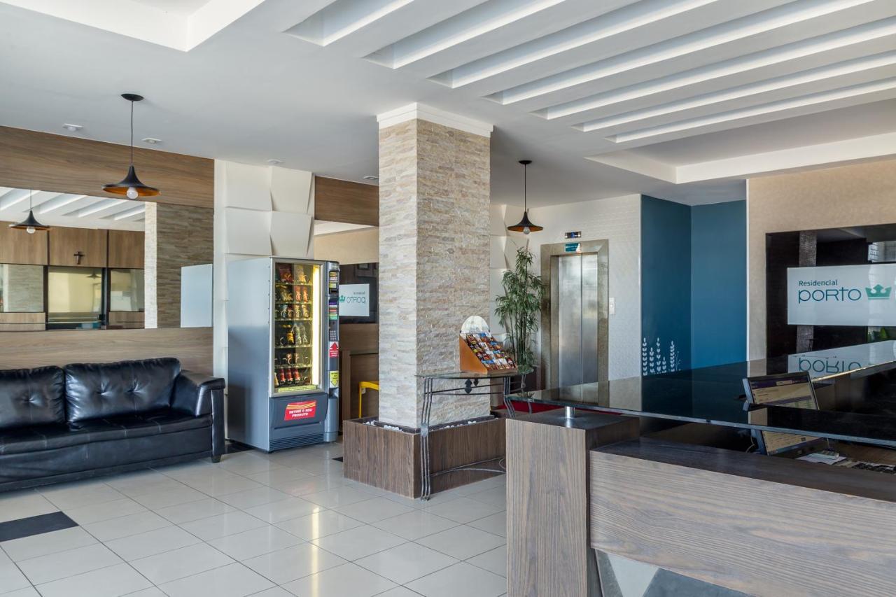 Apart Hotel Porto Principe Cabo Frio Zewnętrze zdjęcie