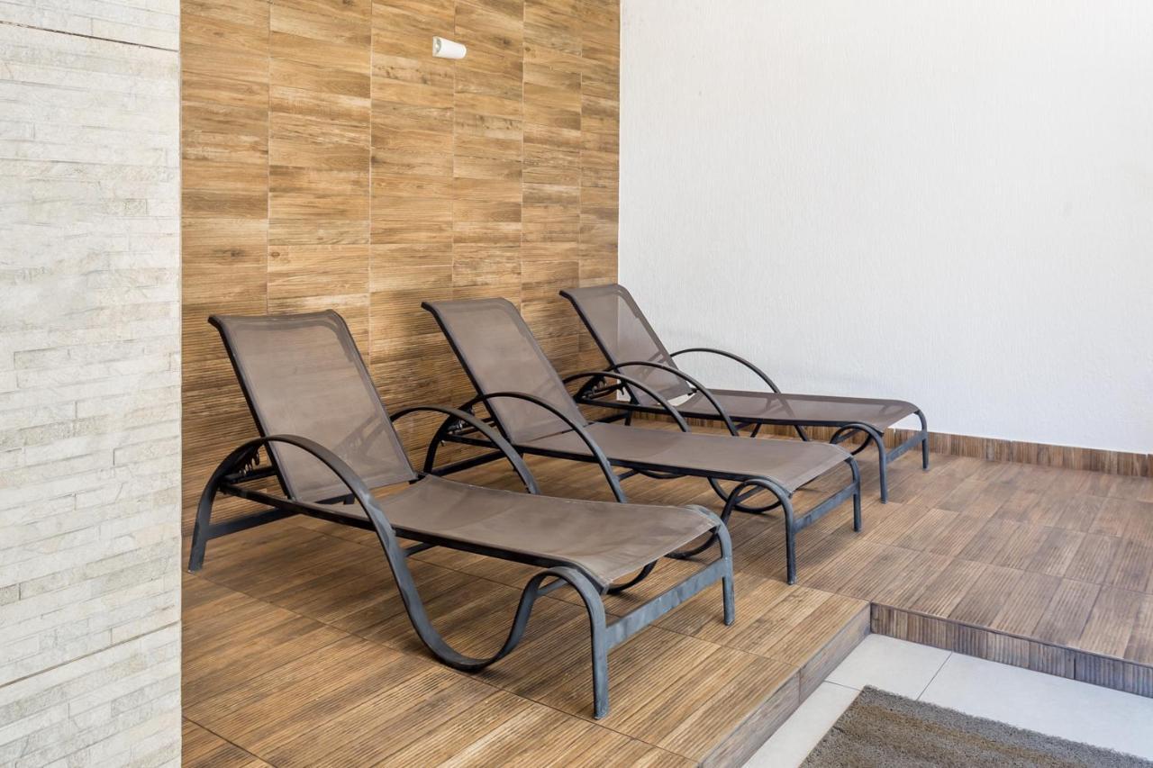 Apart Hotel Porto Principe Cabo Frio Zewnętrze zdjęcie