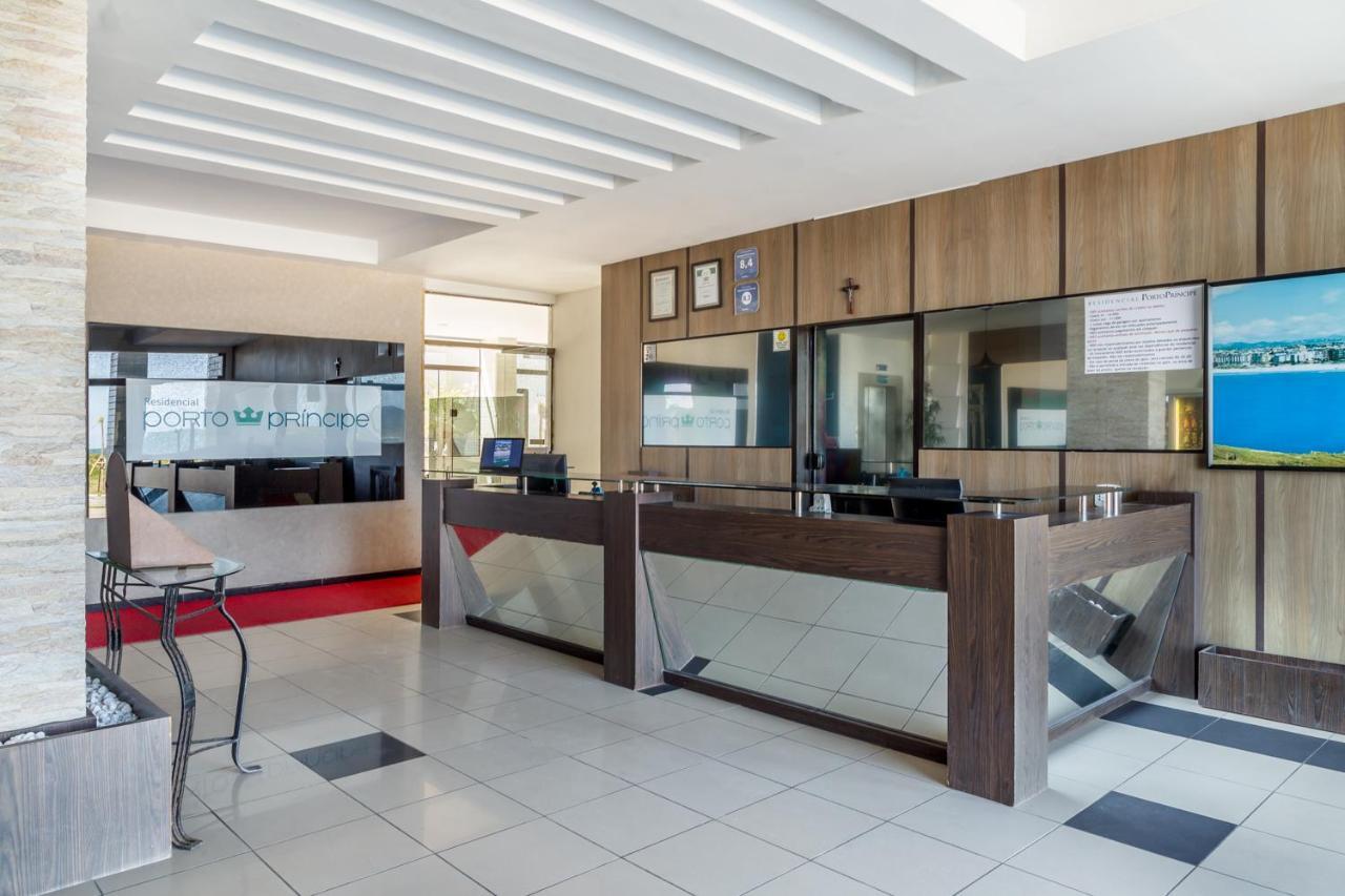 Apart Hotel Porto Principe Cabo Frio Zewnętrze zdjęcie