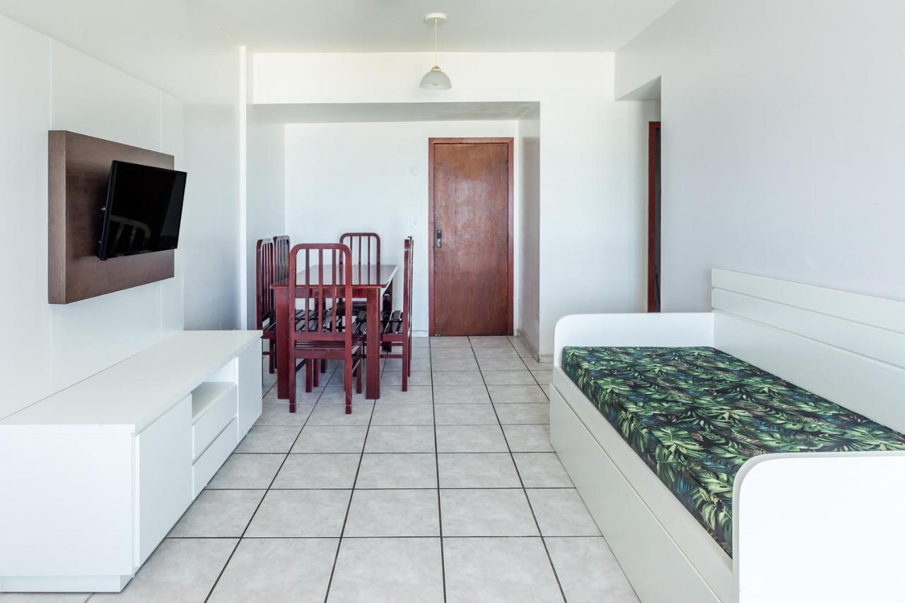 Apart Hotel Porto Principe Cabo Frio Zewnętrze zdjęcie