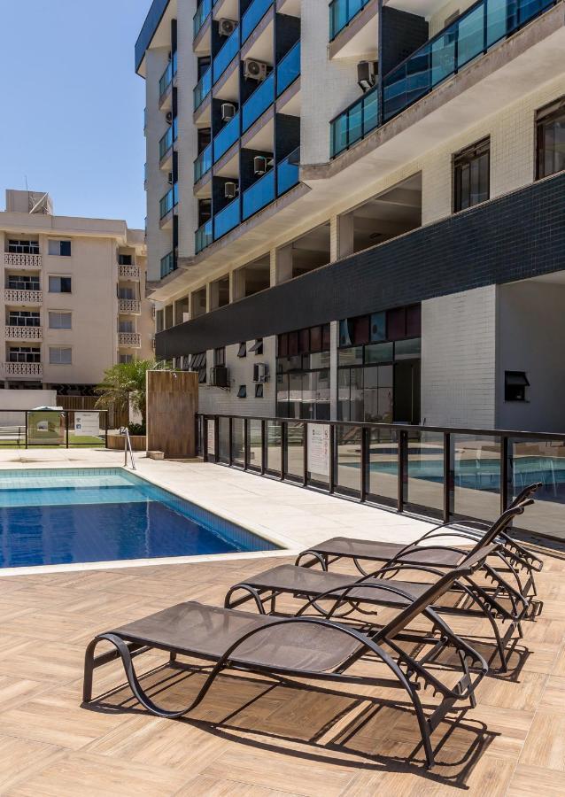 Apart Hotel Porto Principe Cabo Frio Zewnętrze zdjęcie
