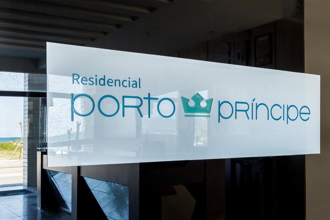 Apart Hotel Porto Principe Cabo Frio Zewnętrze zdjęcie